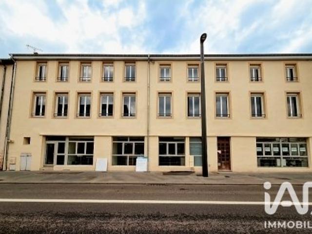 Appartement 4 pièces 81 m²