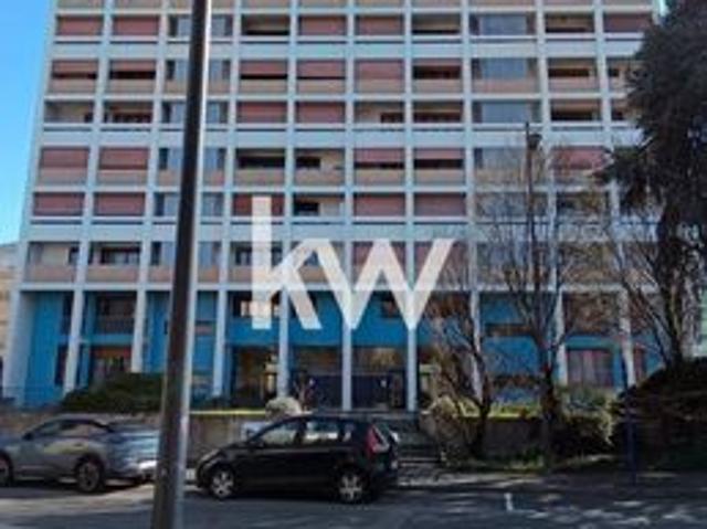Appartement 4 pièces 81 m²
