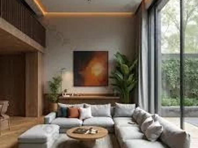 Appartement 4 pièces 81 m²