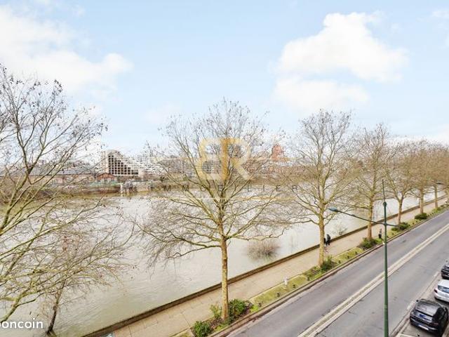 Appartement 4 pièces 81 m²
