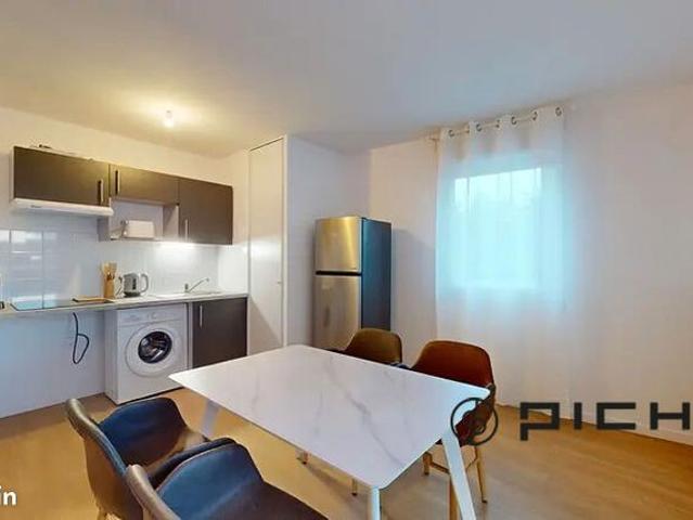 Appartement 4 pièces 81 m²