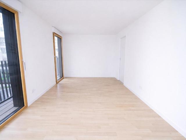 Appartement 4 pièces 81 m²
