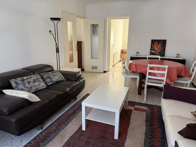 Appartement 4 pièces 81 m²