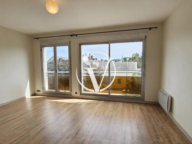 Appartement 4 pièces 81 m²
