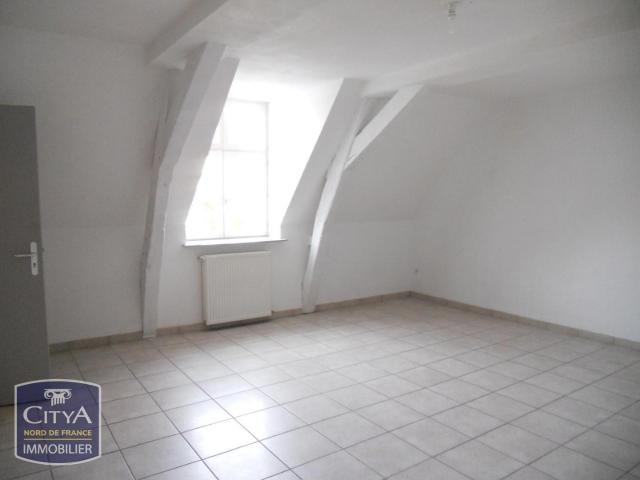 Appartement 4 pièces 81 m²