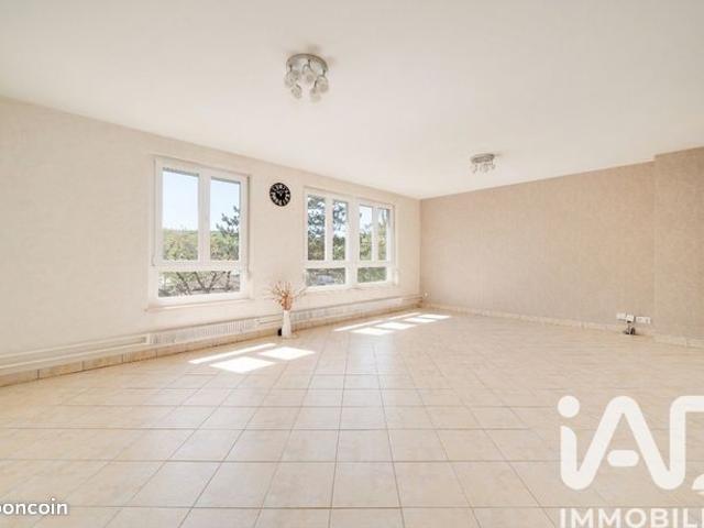 Appartement 4 pièces 81 m²