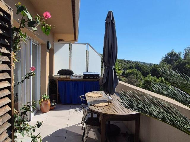 Appartement 4 pièces 81 m²