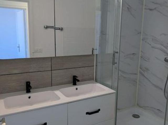 Appartement 4 pièces 81 m²