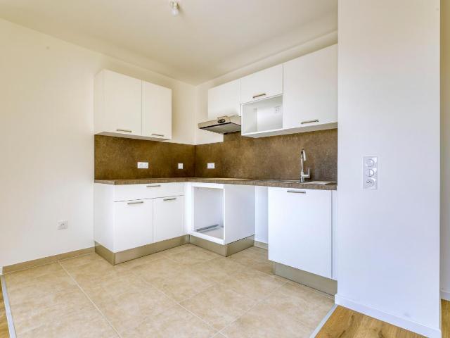 Appartement 4 pièces 81 m²