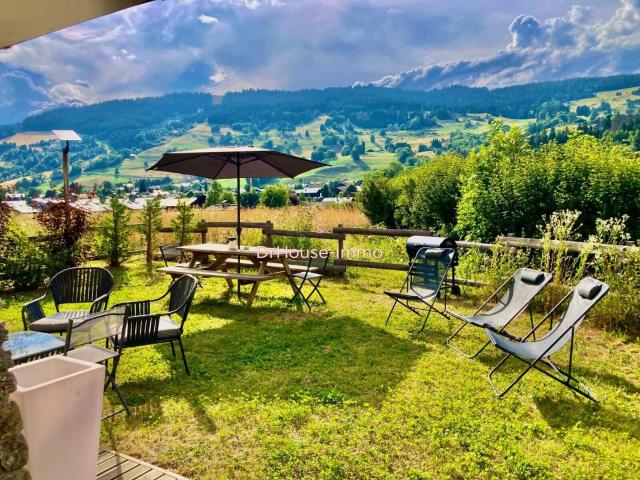 Appartement 4 pièces 81 m²