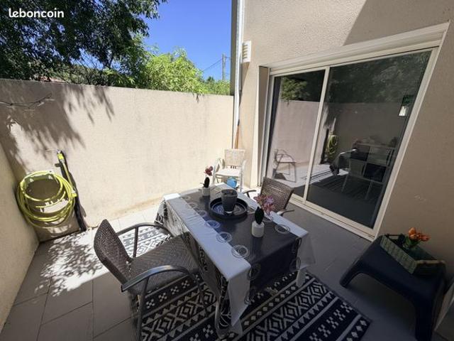 Appartement 4 pièces 81 m²