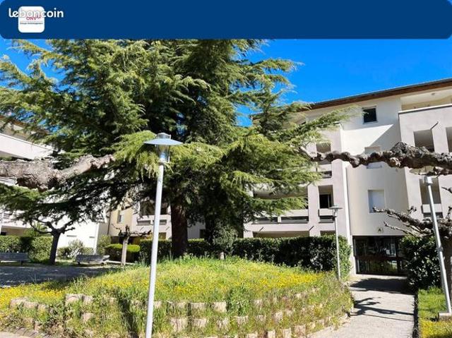 Appartement 4 pièces 81 m²