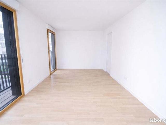Appartement 4 pièces 81 m²