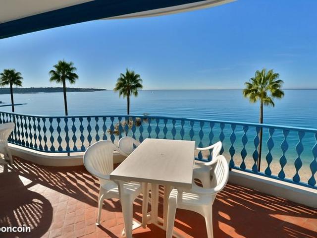 Appartement 4 pièces 81 m²