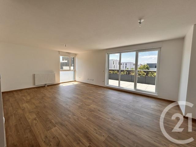 Appartement 4 pièces 81 m²