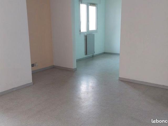 Appartement 4 pièces 81 m²