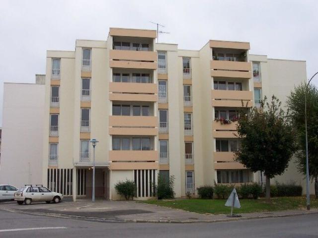 Appartement 4 pièces 81 m²