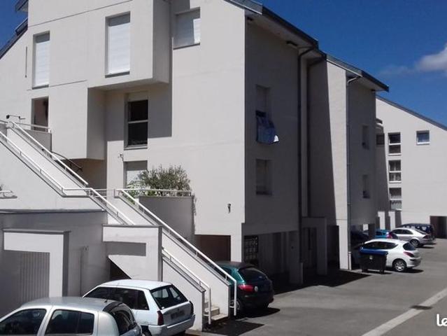 Appartement 4 pièces 81 m²