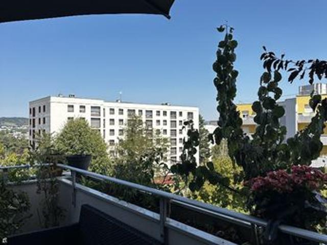 Appartement 4 pièces 81 m²