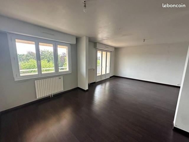 Appartement 4 pièces 81 m²