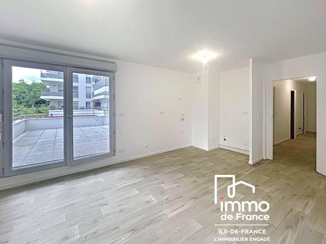 Appartement 4 pièces 81 m²