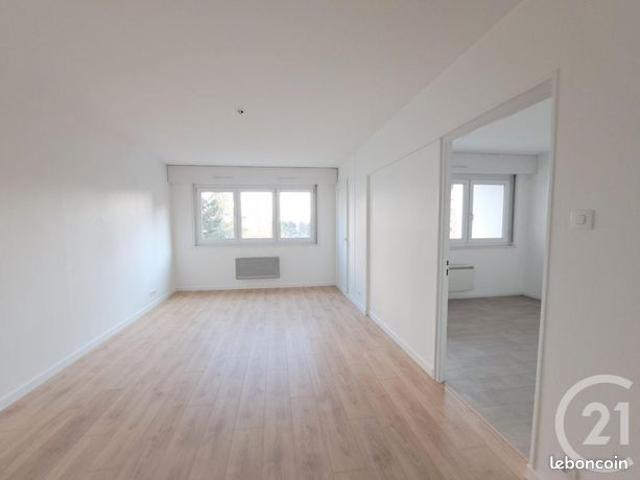 Appartement 4 pièces 81 m²
