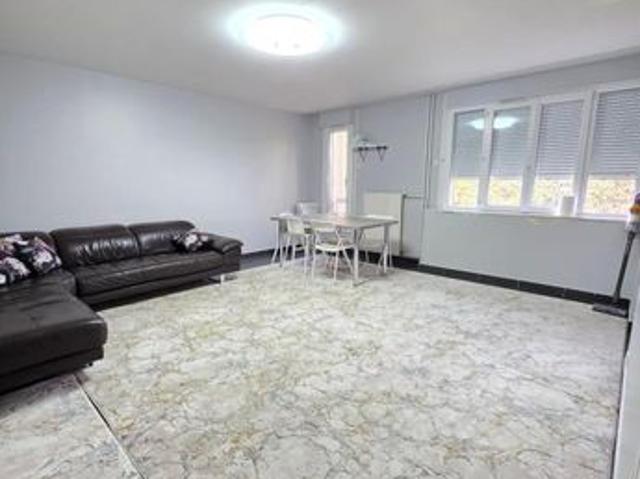 Appartement 4 pièces 81 m²