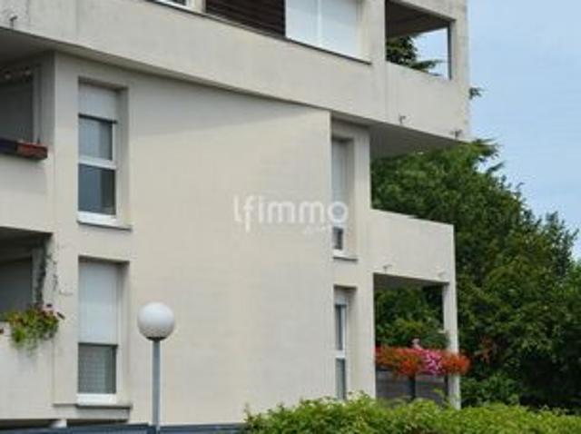Appartement 4 pièces 81 m²