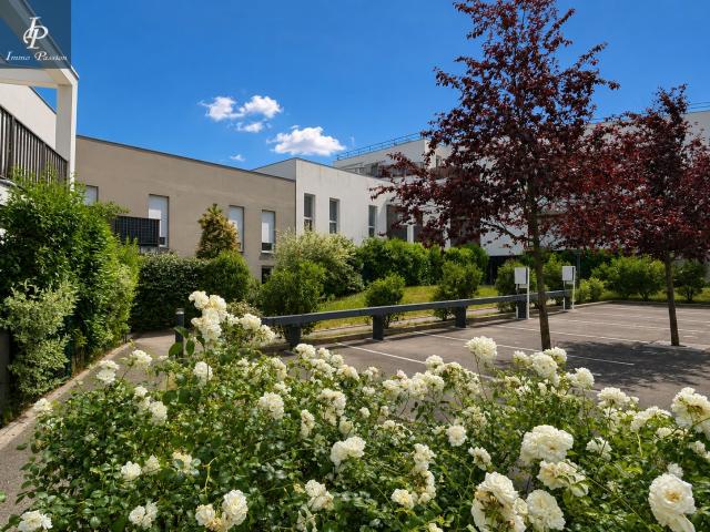Appartement 4 pièces 81 m²