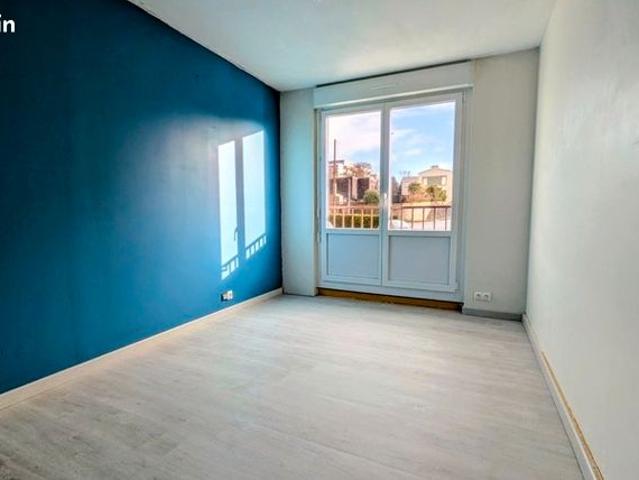Appartement 4 pièces 81 m²