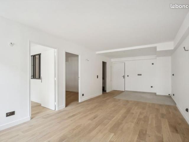 Appartement 4 pièces 81 m²