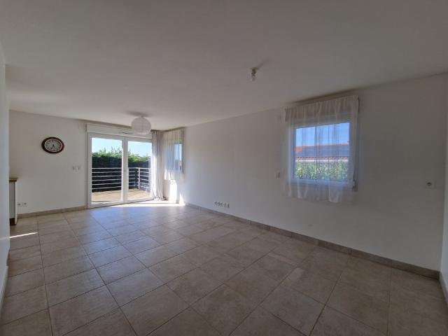 Appartement 4 pièces 81 m²