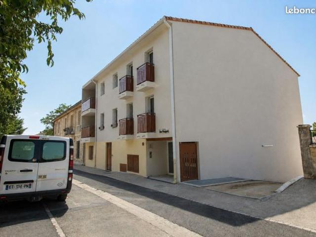 Appartement 4 pièces 81 m²