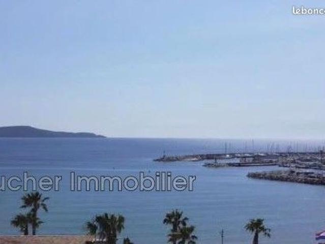 Appartement 4 pièces 81 m²
