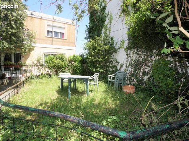 Appartement 4 pièces 81 m²