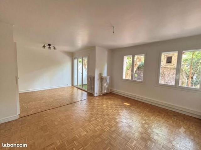 Appartement 4 pièces 81 m²