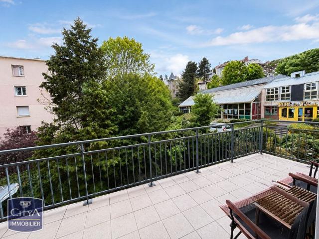 Appartement 4 pièces 81 m²