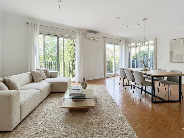 Appartement 4 pièces 81 m²