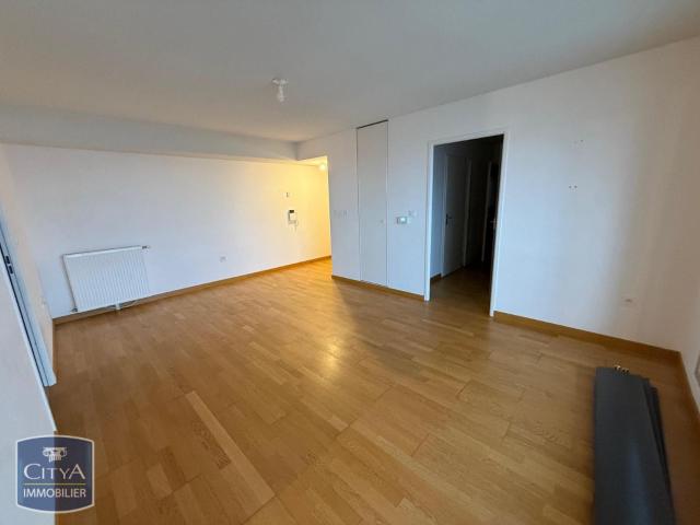 Appartement 4 pièces 81 m²