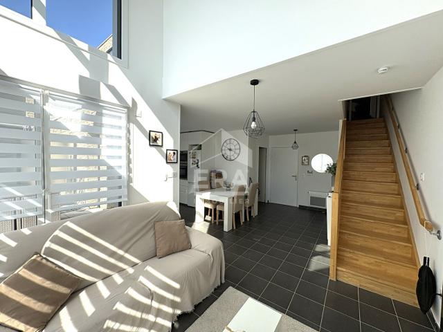 Appartement 4 pièces 81 m²