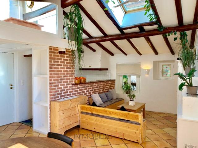 Appartement 4 pièces 81 m²