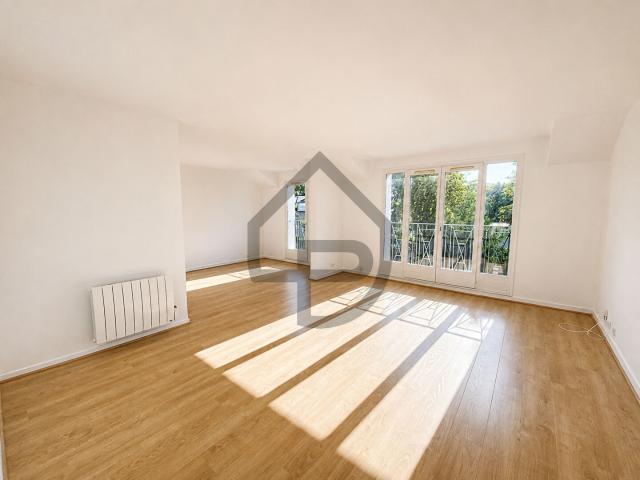 Appartement 4 pièces 81m2 Rueil Malmaison Location vide