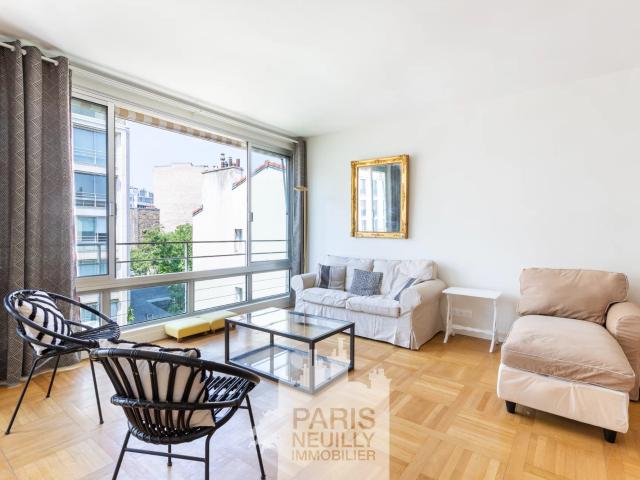 Appartement 4 pièces