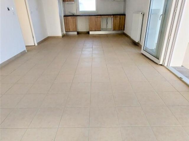 Appartement 4 pièces 82.44m²