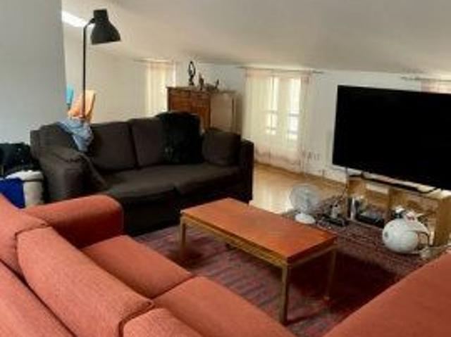 Appartement 4 pièces 82.46 m²