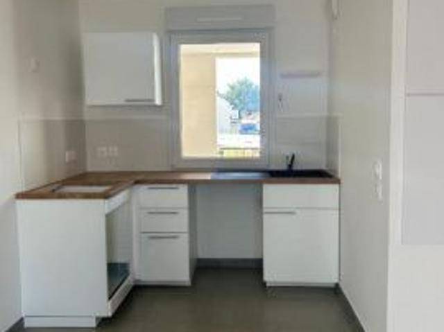 Appartement 4 pièces 82.92 m²