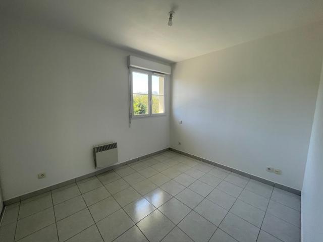 Appartement 4 pièces 82.03m²