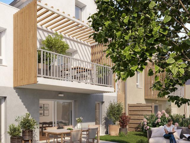 Appartement 4 Pieces 82 m2 auray
