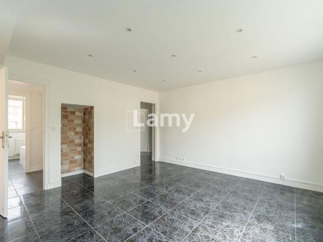 Appartement 4 Pieces 82 m2 drancy