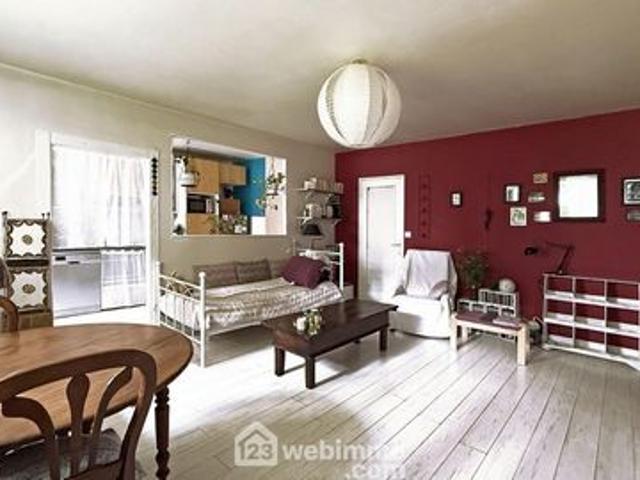 Appartement 4 Pieces 82 m2 sucy en brie